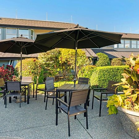 Best Western Plus Emerald Isle Hotel Sidney Kültér fotó