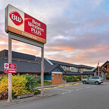 Best Western Plus Emerald Isle Hotel Sidney Kültér fotó