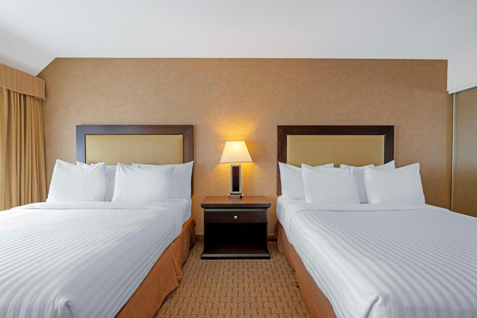Best Western Plus Emerald Isle Hotel Sidney Kültér fotó