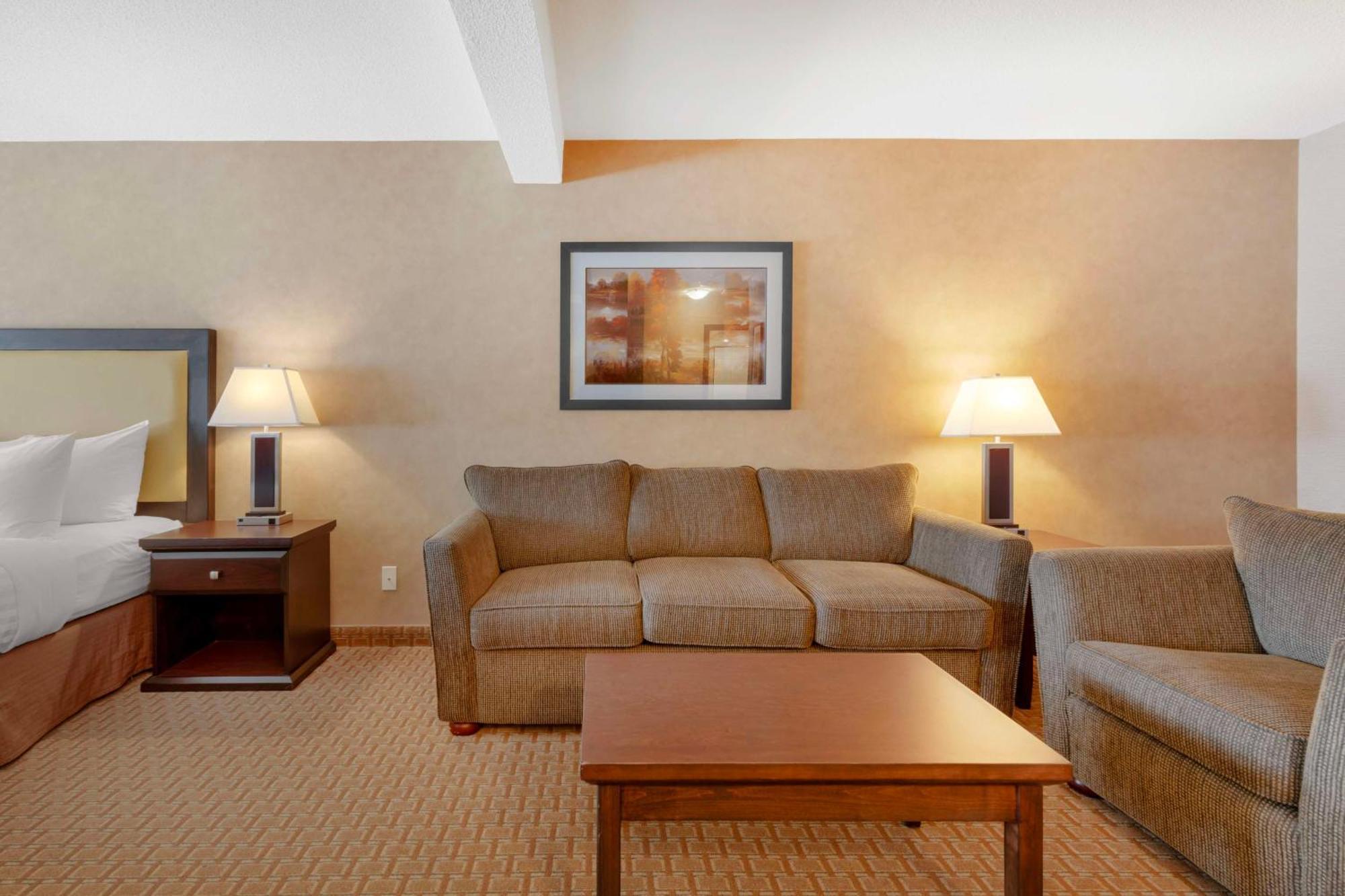 Best Western Plus Emerald Isle Hotel Sidney Kültér fotó
