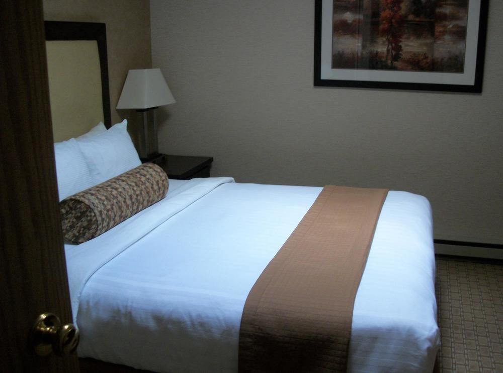 Best Western Plus Emerald Isle Hotel Sidney Kültér fotó