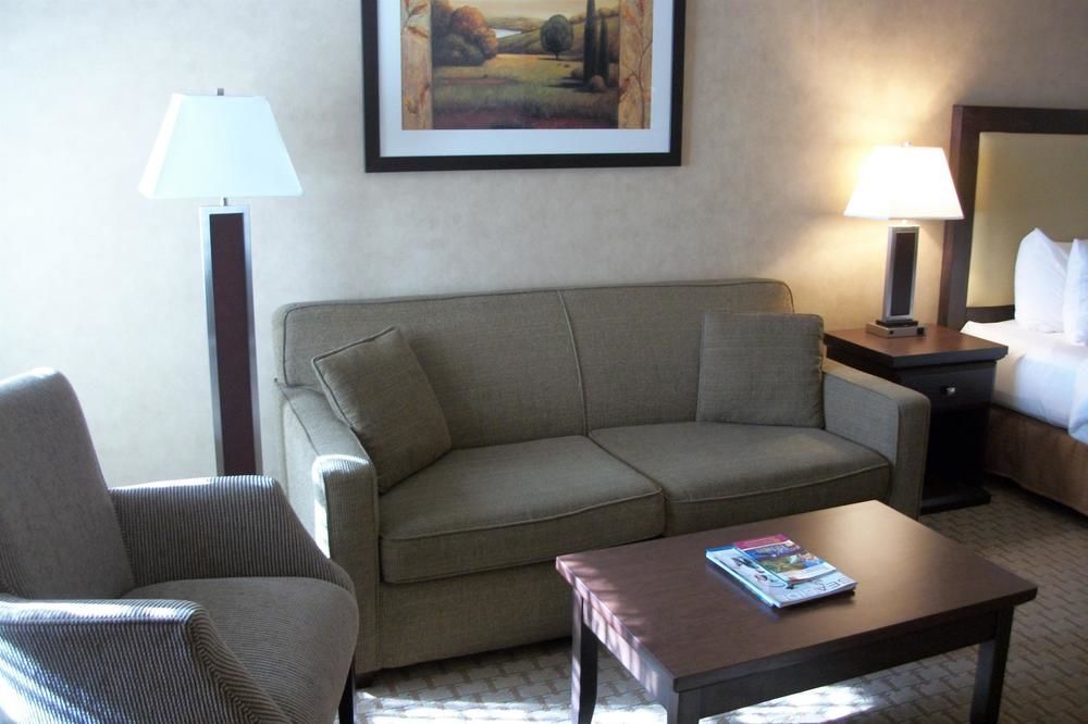 Best Western Plus Emerald Isle Hotel Sidney Kültér fotó